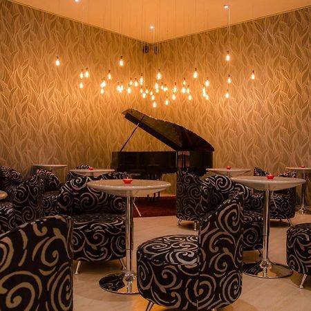 Hotel Boutique Luxury Pachuca 外观 照片