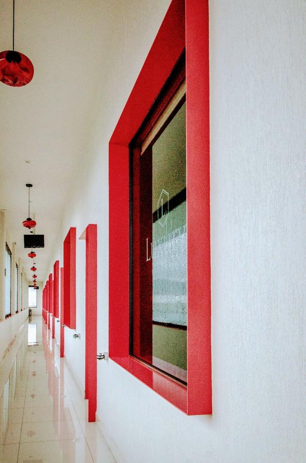 Hotel Boutique Luxury Pachuca 外观 照片