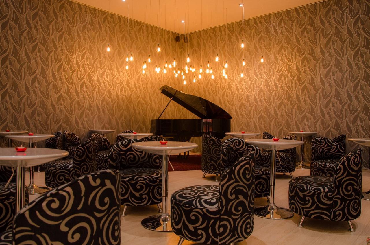Hotel Boutique Luxury Pachuca 外观 照片