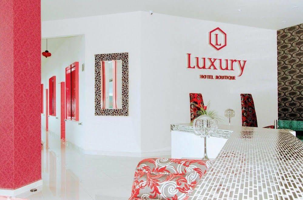 Hotel Boutique Luxury Pachuca 外观 照片