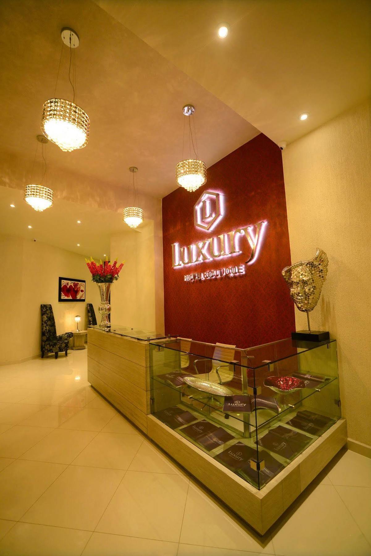 Hotel Boutique Luxury Pachuca 外观 照片