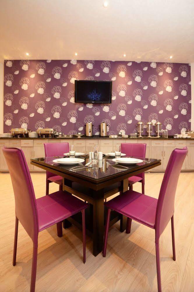 Hotel Boutique Luxury Pachuca 外观 照片
