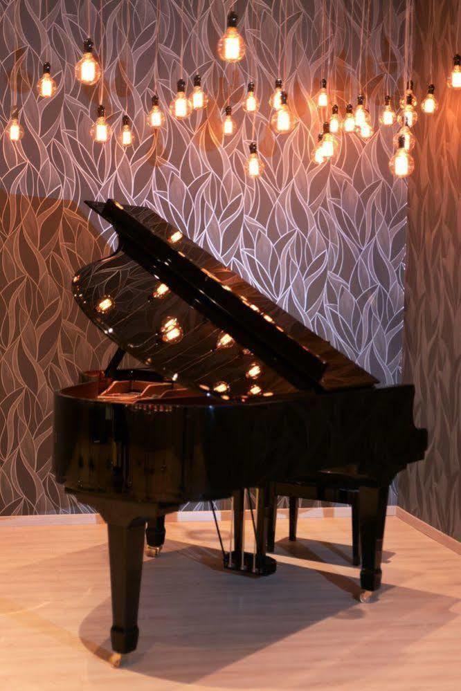 Hotel Boutique Luxury Pachuca 外观 照片