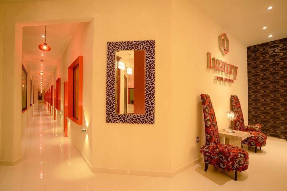 Hotel Boutique Luxury Pachuca 外观 照片