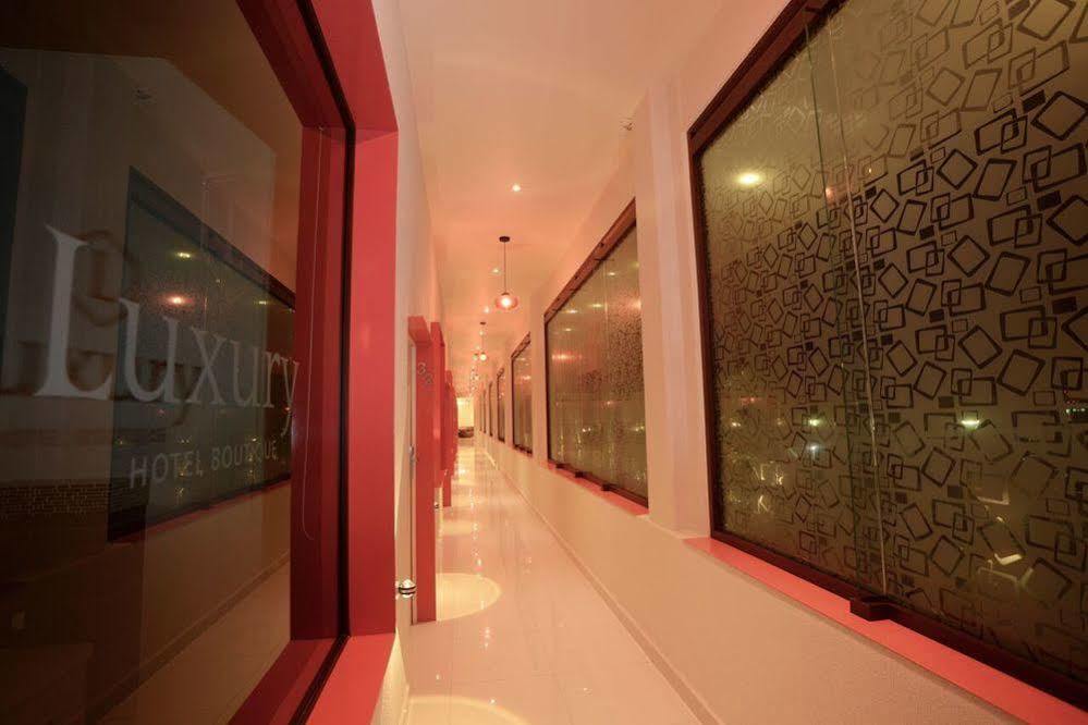 Hotel Boutique Luxury Pachuca 外观 照片