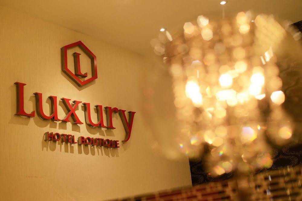 Hotel Boutique Luxury Pachuca 外观 照片